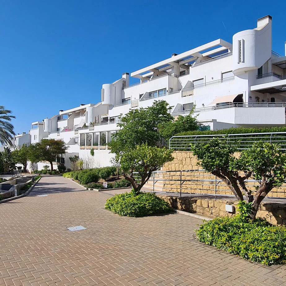 Vitania Resort · SenseSol