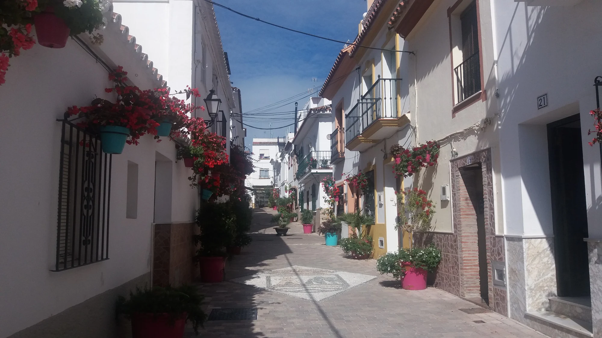 Estepona