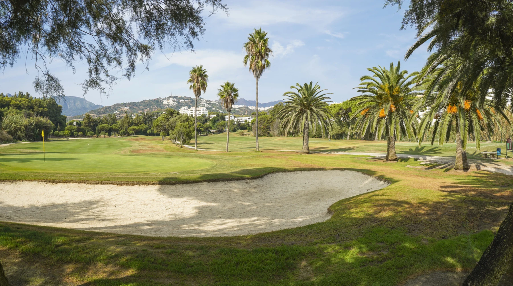 Golf · Mijas Costa