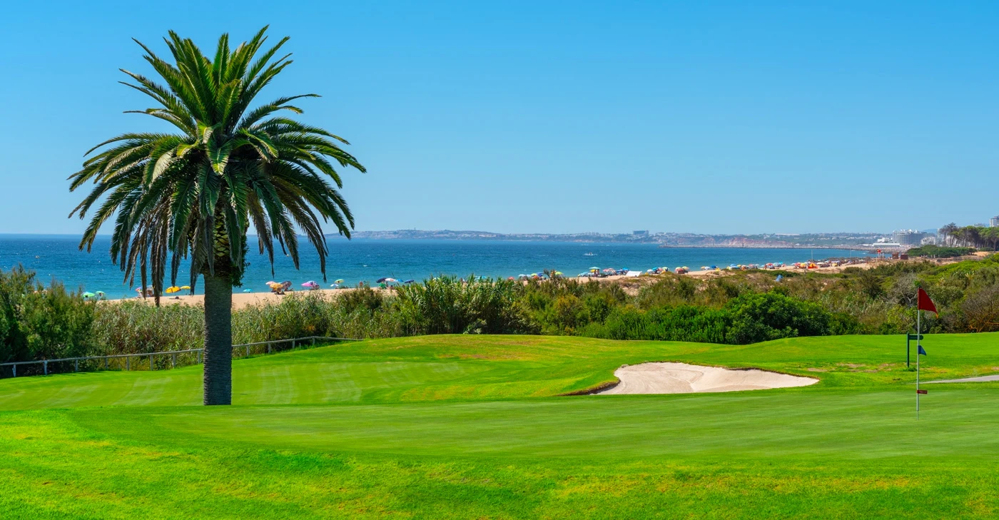 Golf · Costa del Sol