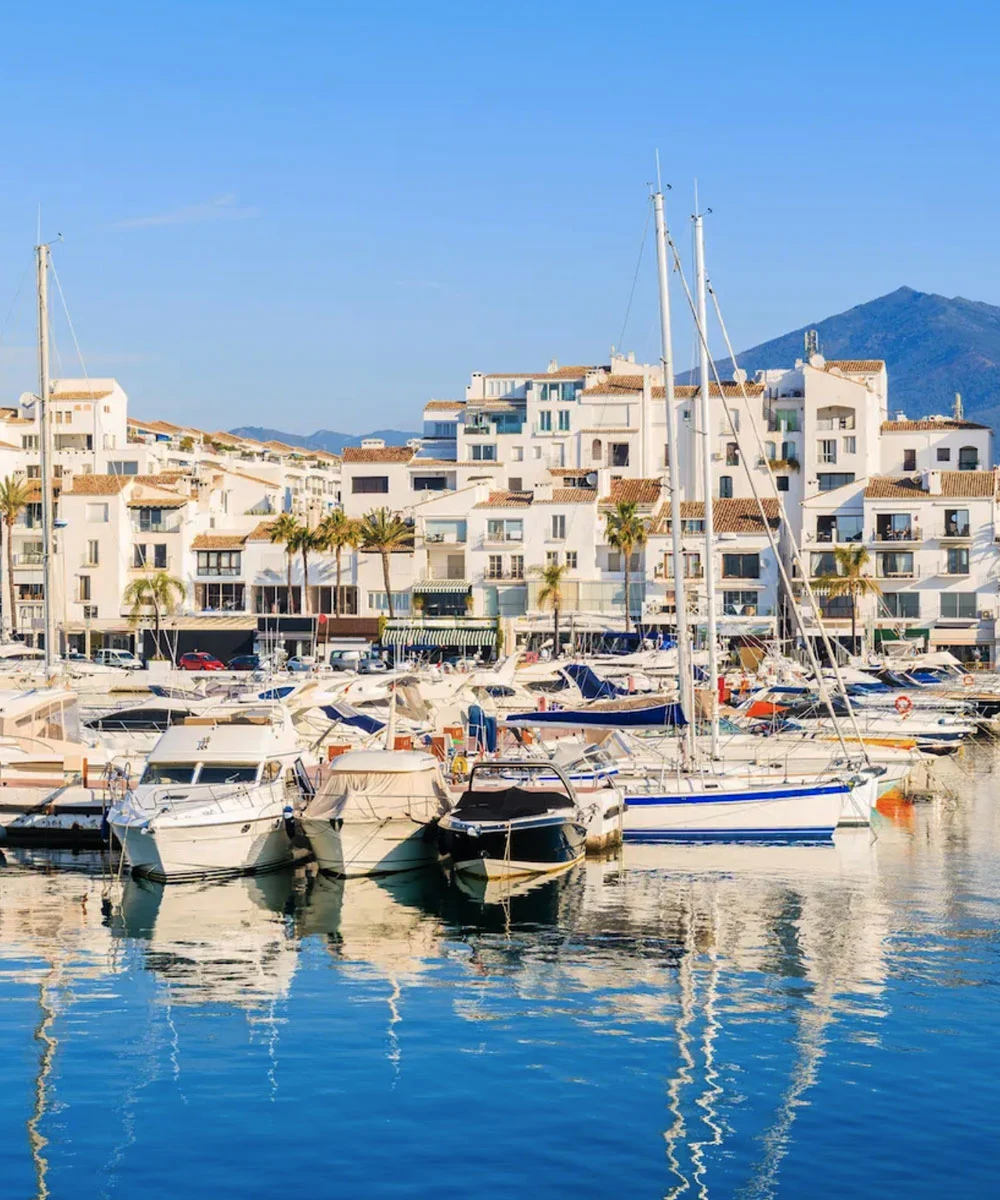 Puerto Banús