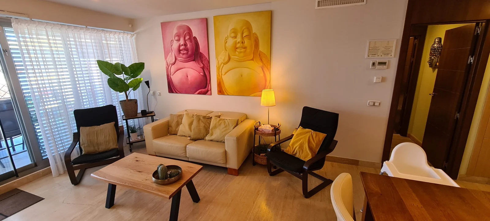 Wonen & samen zijn