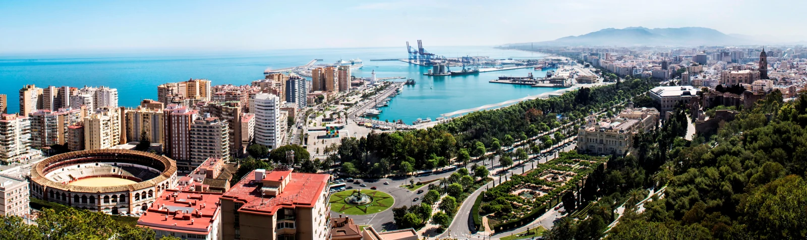 Málaga
