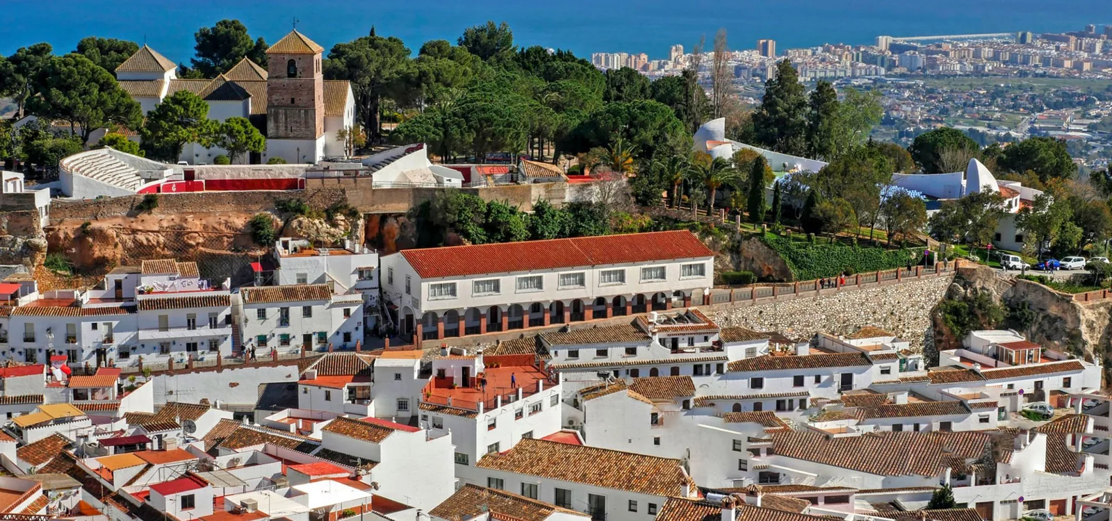 Mijas Pueblo