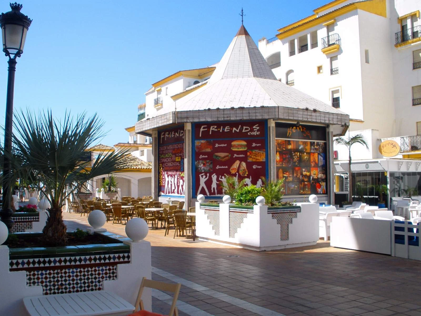 Puerto Banús