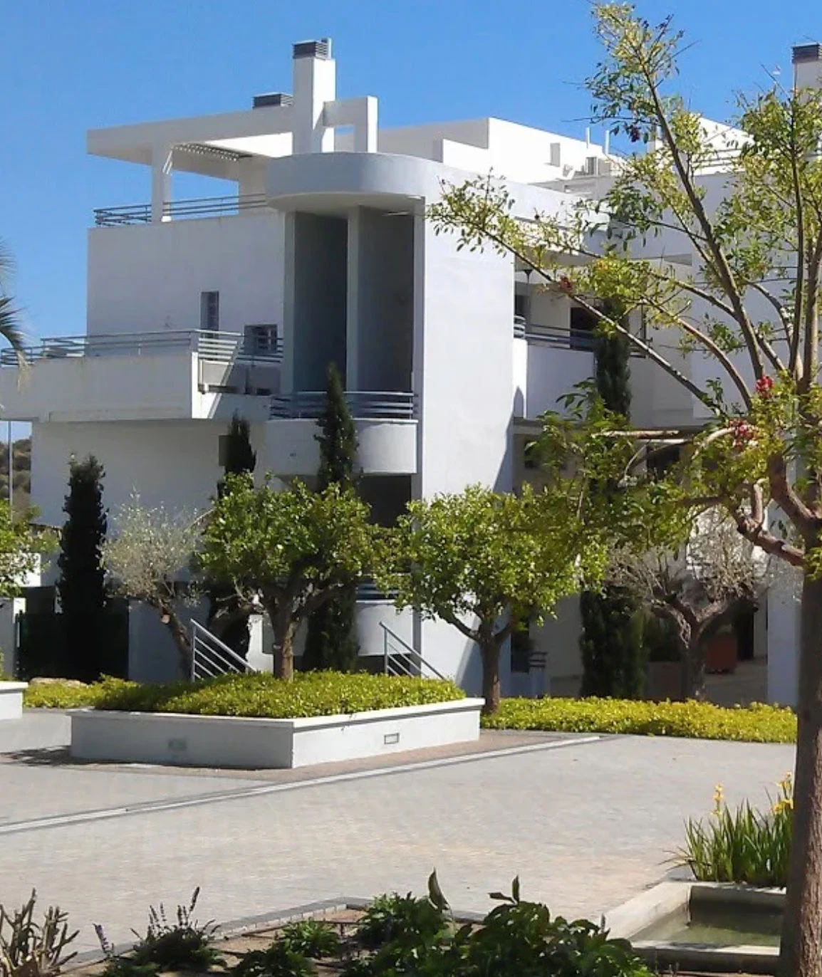 Vitania Resort